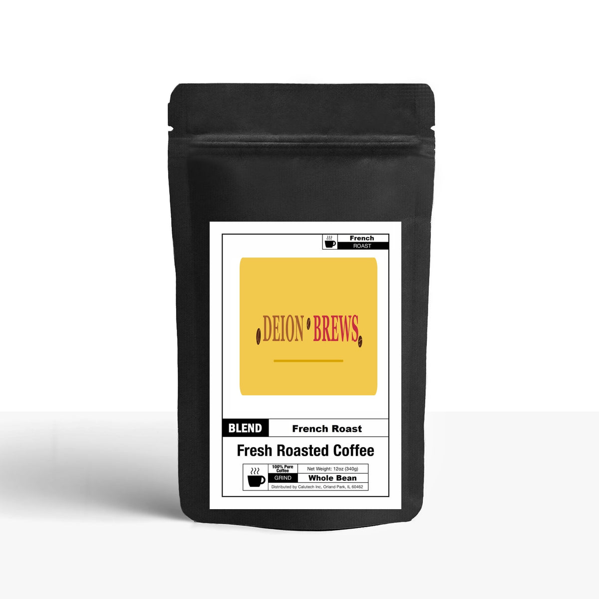 French Roast