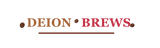 Deion Brews - Home